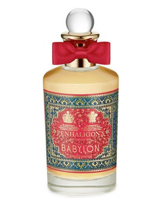 Penhaligon's Babylon - premium fragrance for sophisticated tastes.