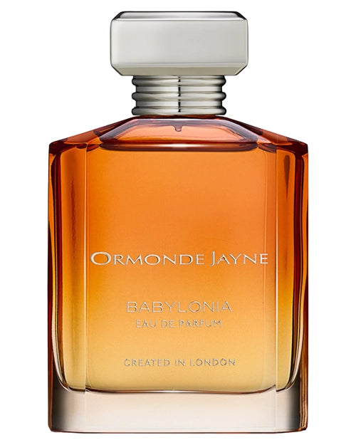 Ormonde Jayne Babylonia - premium fragrance for sophisticated tastes.