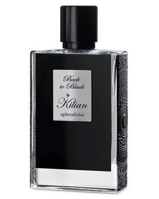 By Kilian Back to Black - premium fragrance for sophisticated tastes.