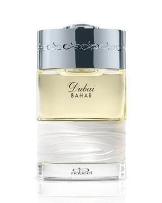 The Spirit Of Dubai Bahar - premium fragrance for sophisticated tastes.