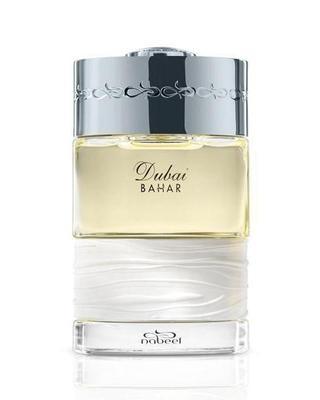 The Spirit of Dubai Bahar - premium fragrance for sophisticated tastes.