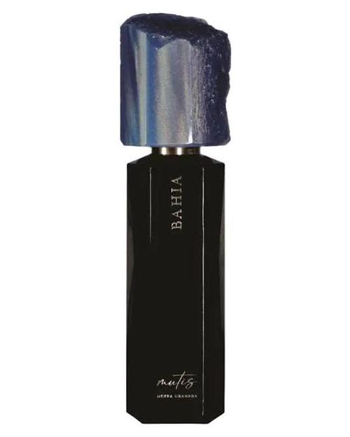 Mutis Nueva Granada Bahia - premium fragrance for sophisticated tastes.