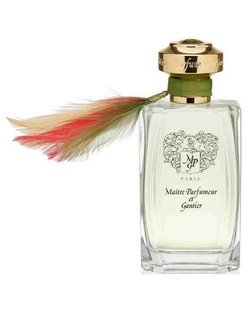 Maitre Parfumeur et Gantier Bahiana - premium fragrance for sophisticated tastes.