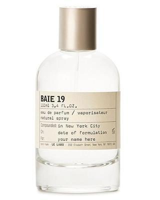 Le Labo Baie 19 - premium fragrance for sophisticated tastes.