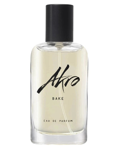 Akro Bake - premium fragrance for sophisticated tastes.