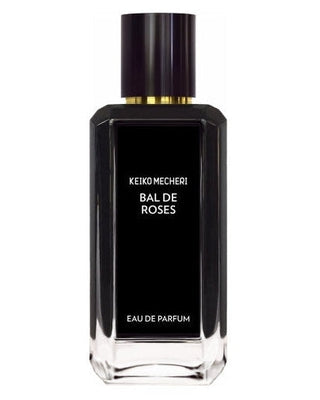 Keiko Mecheri Bal de Roses - premium fragrance for sophisticated tastes.