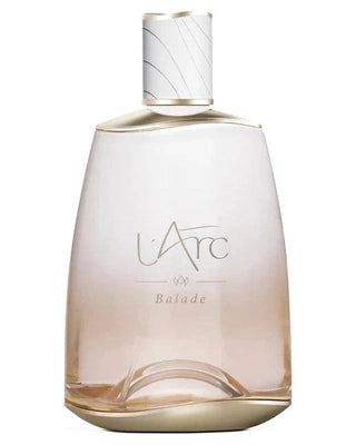 L'Arc Balade - premium fragrance for sophisticated tastes.