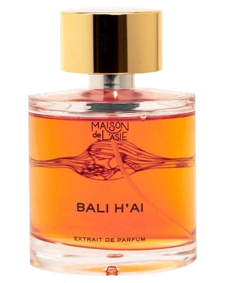 Maison de L'Asie Bali H'ai - premium fragrance for sophisticated tastes.