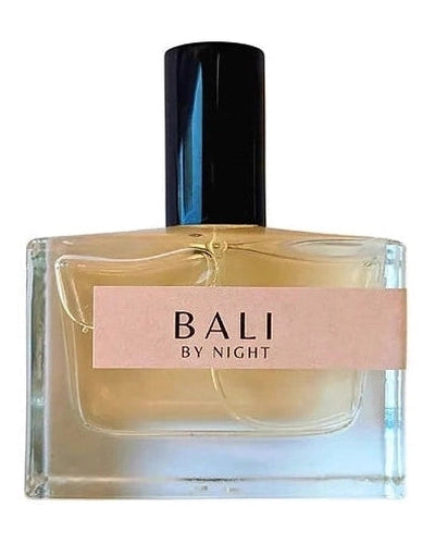 Jil Croquet Parfum Bali by night - premium fragrance for sophisticated tastes.