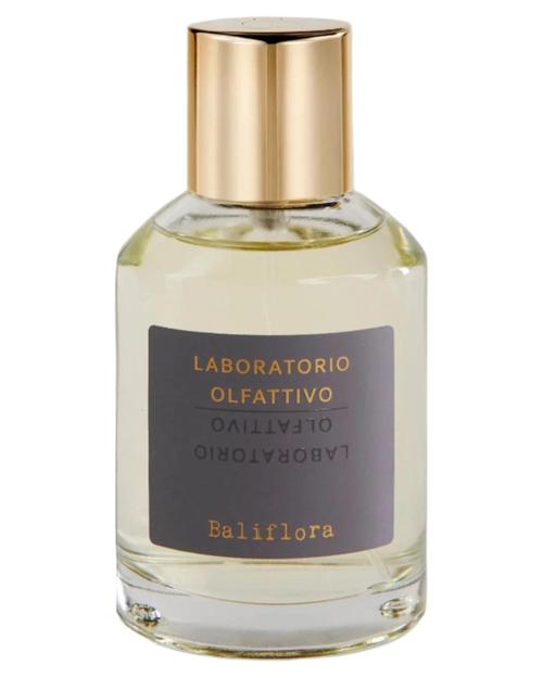 Laboratorio Olfattivo Baliflora - premium fragrance for sophisticated tastes.