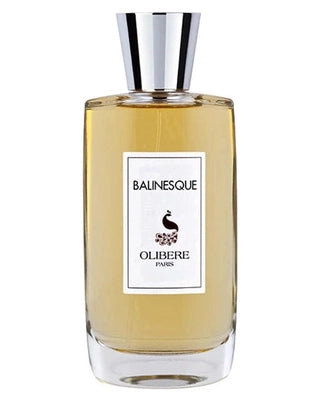 Olibere Parfums Balinesque - premium fragrance for sophisticated tastes.