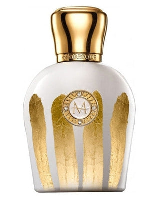 Moresque Ballerina - premium fragrance for sophisticated tastes.