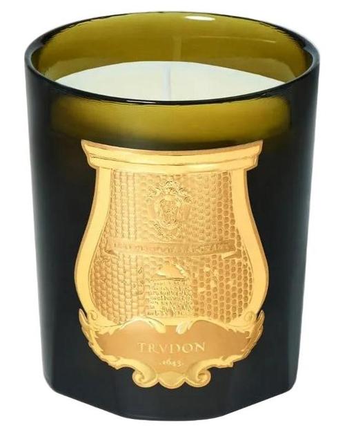 Trudon Balmoral Candle - premium fragrance for sophisticated tastes.