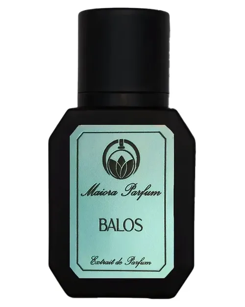 Maiora Parfum Balos - premium fragrance for sophisticated tastes.