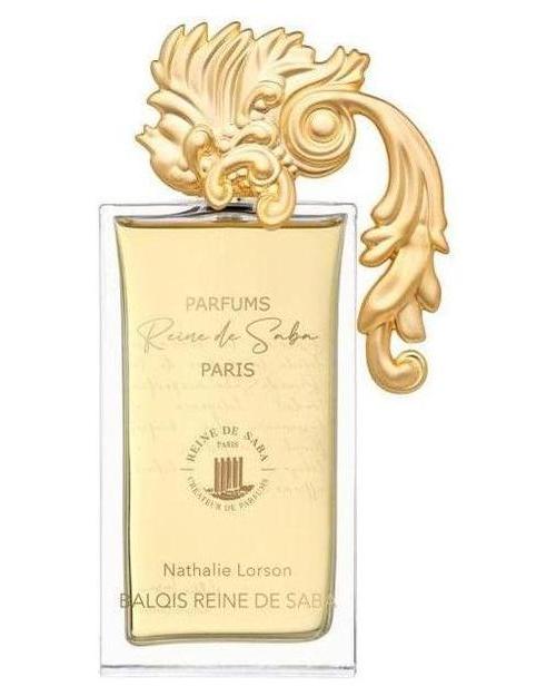 Reine de Saba Balqis Reine de Saba - premium fragrance for sophisticated tastes.