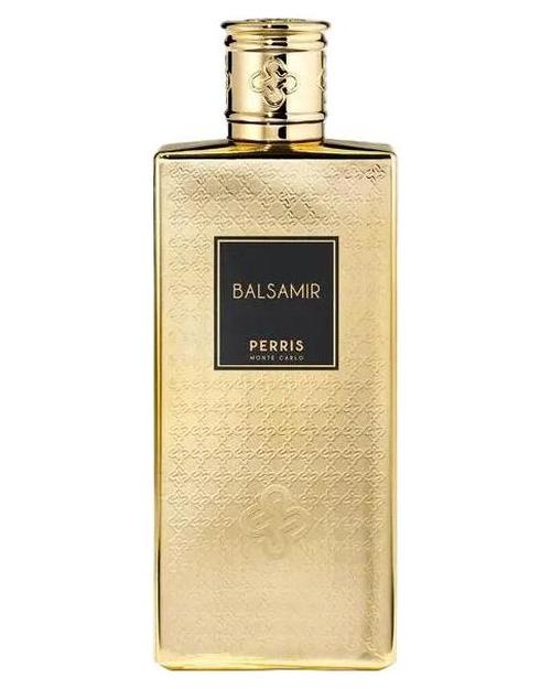 Perris Monte Carlo Balsamir - premium fragrance for sophisticated tastes.