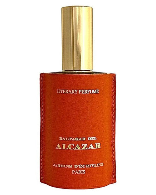 Jardins d’Ecrivains Baltasar del Alcazar - premium fragrance for sophisticated tastes.