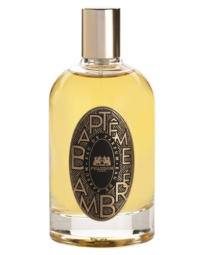 Phaedon Bapteme Ambre - premium fragrance for sophisticated tastes.