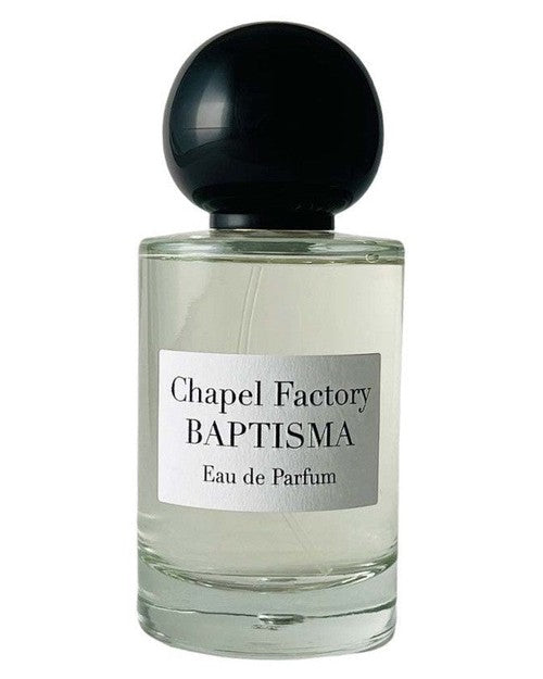 Chapel Factory Baptisma - premium fragrance for sophisticated tastes.