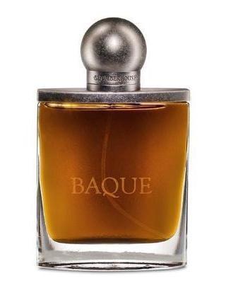 Slumberhouse Baque - premium fragrance for sophisticated tastes.