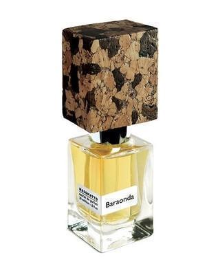 Nasomatto Baraonda - premium fragrance for sophisticated tastes.