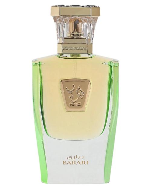 Hind Al Oud Barari - premium fragrance for sophisticated tastes.