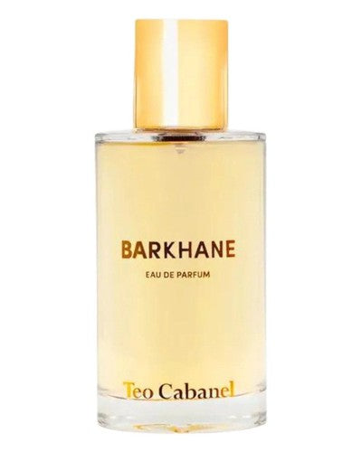 Teo Cabanel Barkhane - premium fragrance for sophisticated tastes.