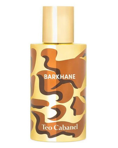 Teo Cabanel Barkhane Premium - premium fragrance for sophisticated tastes.