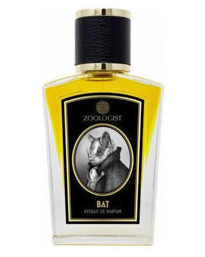 Zoologist Bat - premium fragrance for sophisticated tastes.