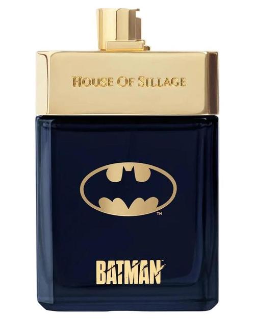 House of Sillage The Batman Man - premium fragrance for sophisticated tastes.