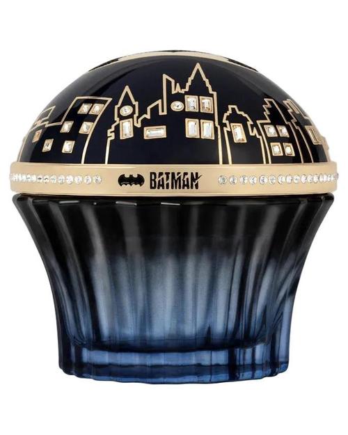 House of Sillage Batman Women - premium fragrance for sophisticated tastes.