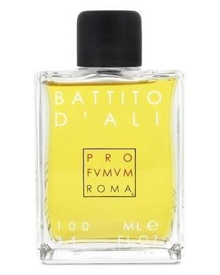 Profumum Roma Battito d'ali - premium fragrance for sophisticated tastes.