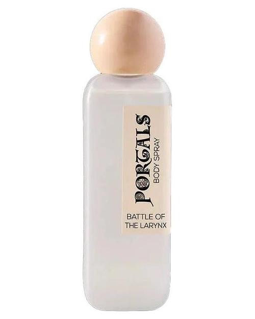 Portals Parfums by Melanie Martinez Battle Of The Larynx Body Spray - premium fragrance for sophisticated tastes.