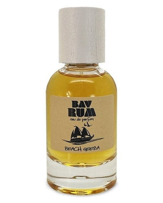 Beach Geeza Bay Rum EDP - premium fragrance for sophisticated tastes.