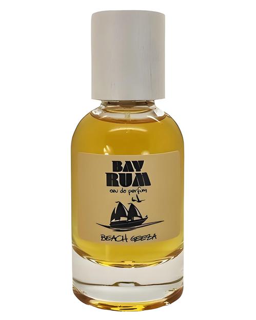 Beach Geeza Bay Rum EDP - premium fragrance for sophisticated tastes.