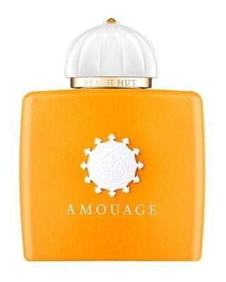 Amouage Beach Hut Woman - premium fragrance for sophisticated tastes.