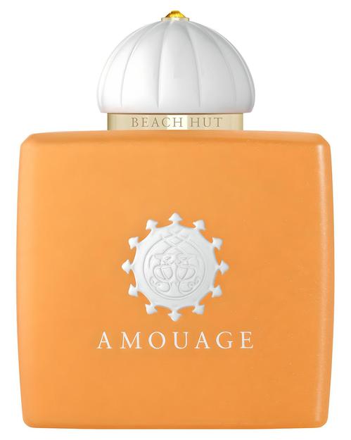 Amouage Beach Hut Woman - premium fragrance for sophisticated tastes.