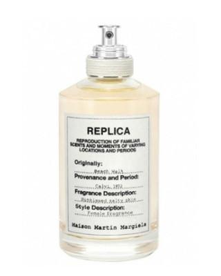 Maison Martin Margiela Beach Walk - premium fragrance for sophisticated tastes.