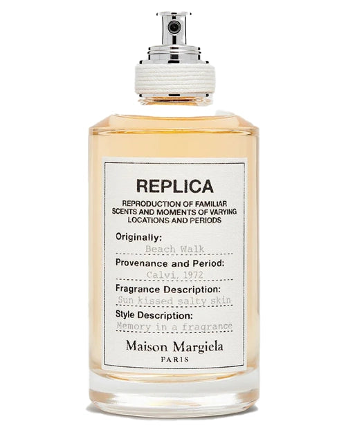 Maison Martin Margiela Beach Walk - premium fragrance for sophisticated tastes.