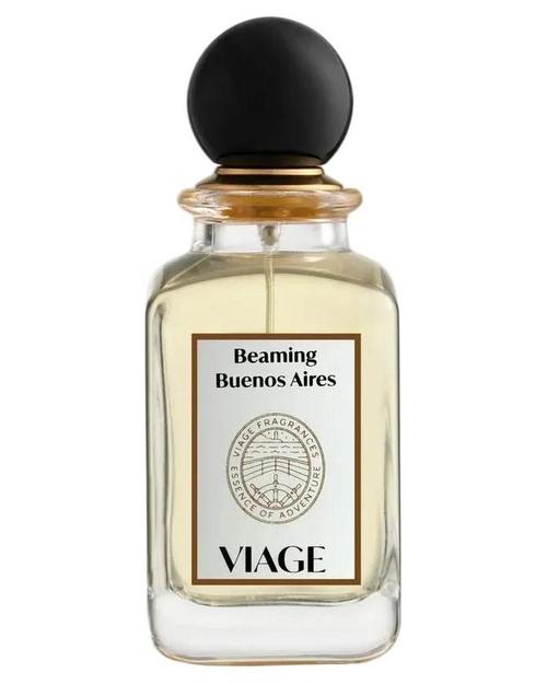 Viage Beaming Buenos Aires - premium fragrance for sophisticated tastes.