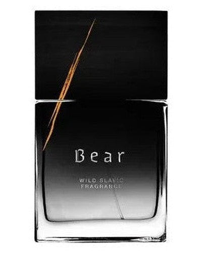 Wolf Brothers Bear - premium fragrance for sophisticated tastes.