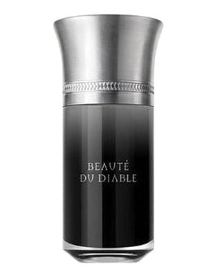 Liquides Imaginaires Beaute Du Diable - premium fragrance for sophisticated tastes.