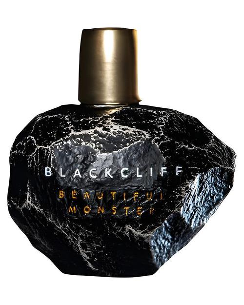 Blackcliff Parfums Beautiful Monster - premium fragrance for sophisticated tastes.