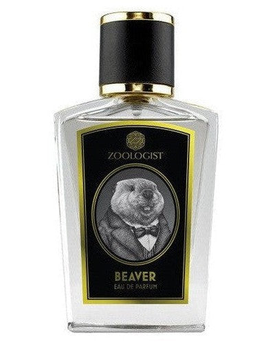 Zoologist Beaver - premium fragrance for sophisticated tastes.