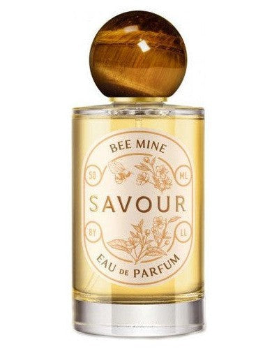 Savour Bee Mine - premium fragrance for sophisticated tastes.