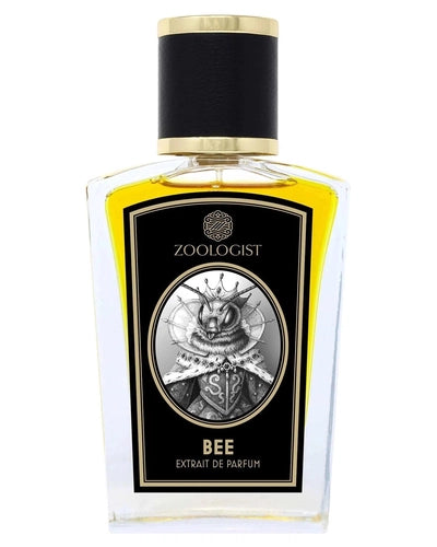 Zoologist Bee - premium fragrance for sophisticated tastes.