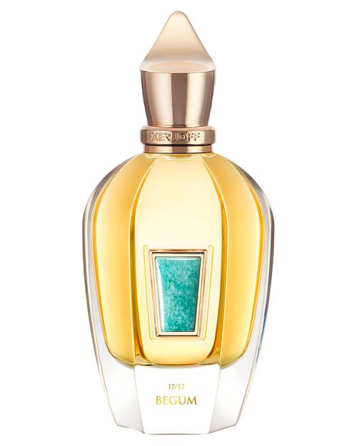 Xerjoff Begum - premium fragrance for sophisticated tastes.