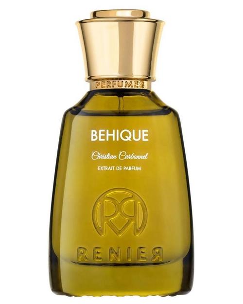 Renier Perfumes Behique - premium fragrance for sophisticated tastes.