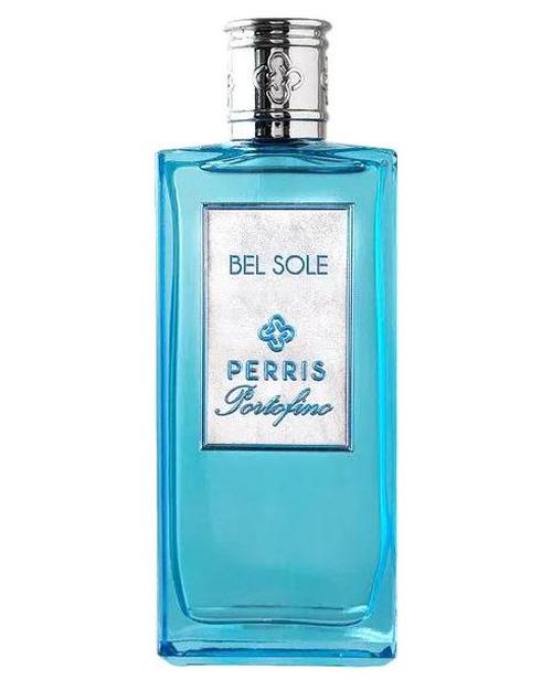 Perris Portofino Bel Sole - premium fragrance for sophisticated tastes.