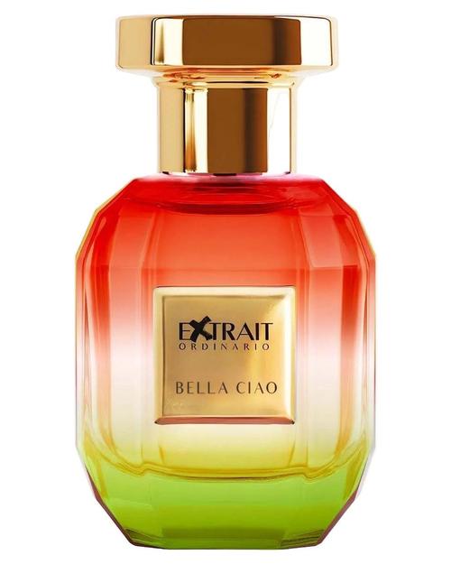 Extrait Ordinario Bella Ciao - premium fragrance for sophisticated tastes.